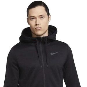 Nike Therma Fit Full Zip Jacket - Large